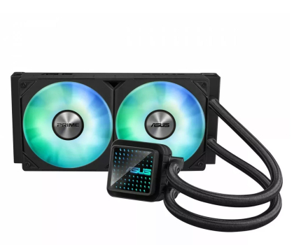 Wentylator ASUS PRIME LC 240 ARGB 2x120mm